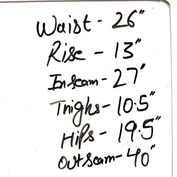 Sezane Austin Drapey Paperbag High Waisted Trousers Sz -2 Preppy Work Academia - Picture 16 of 16